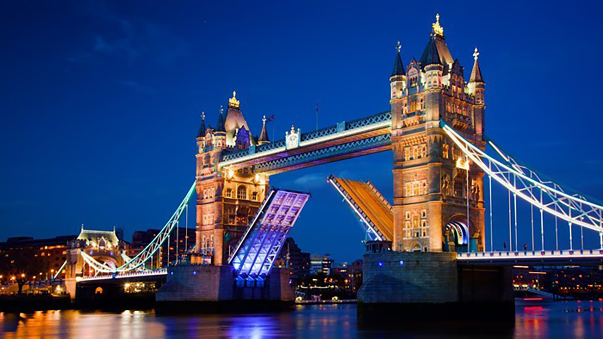 Photo of Tower Bridge 2